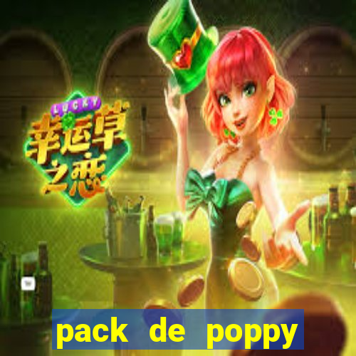 pack de poppy playtime para drawing cartoons 2 vk